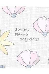 Student Planner 2019-2020