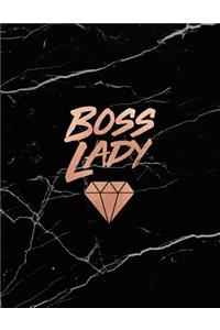 Boss Lady