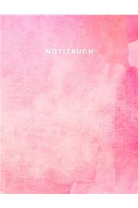 Notizbuch