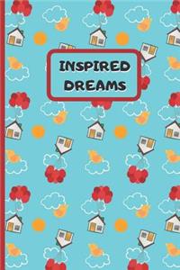 Inspired Dreams