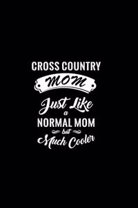 Cross Country