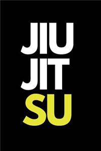 Jiu Jitsu
