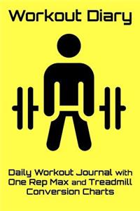 Workout Diary