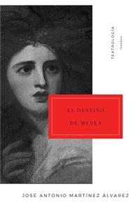 El Destino de Medea