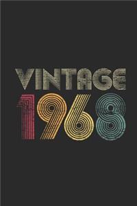 Vintage 1968