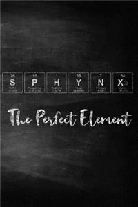 Sphynx the Perfect Element