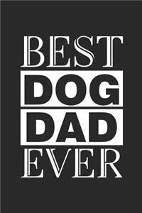 Best Dog Dad Ever