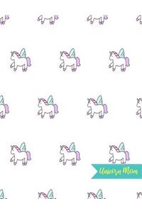 Unicorn Mom