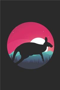 Kangaroo Moon