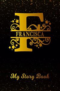 Francisca My Story Book