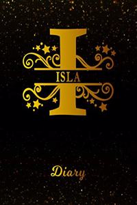 Isla Diary