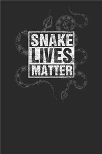 Snake Lives Matter