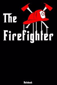 The Firefighter