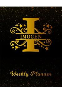 Imogen Weekly Planner