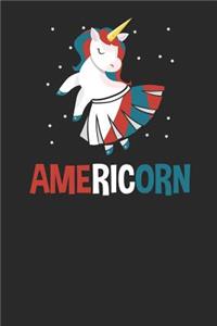 Americorn