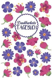 Dankbarkeitstagebuch