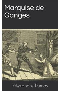 Marquise de Ganges