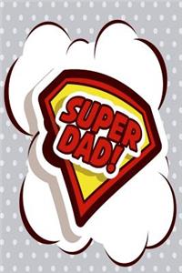 Super Dad