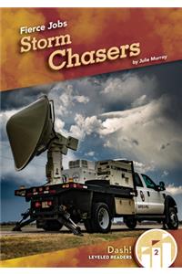 Storm Chasers