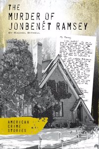Murder of Jonbenð¹t Ramsey