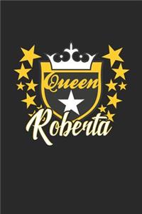 Queen Roberta
