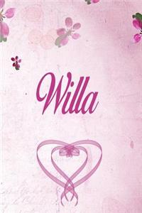 Willa
