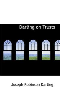 Darling on Trusts