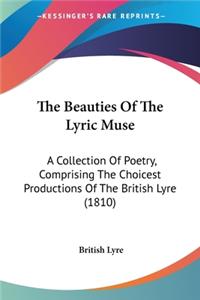 The Beauties Of The Lyric Muse