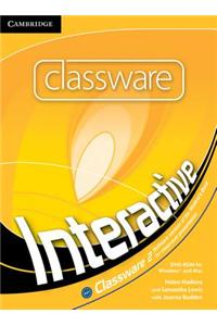 Interactive Level 2 Classware DVD-ROM