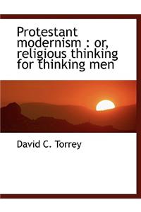 Protestant Modernism