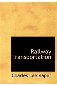 Railway Transportation