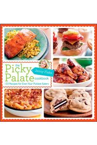 The Picky Palate Cookbook