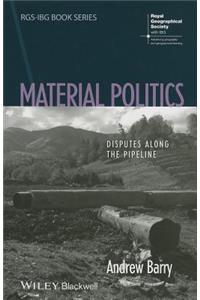 Material Politics