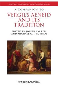 A Companion to Vergil's Aeneid and Its Tradition