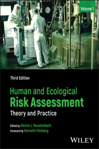 Human and Ecological Risk Assessment