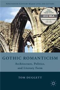 Gothic Romanticism