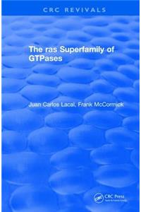 The ras Superfamily of GTPases (1993)