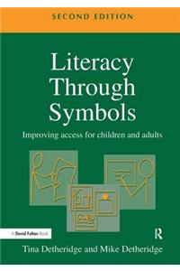 Literacy Through Symbols
