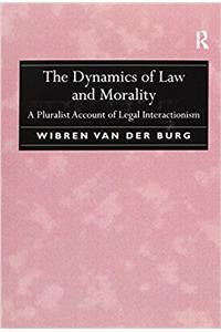Dynamics of Law and Morality