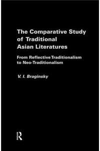The Comparative Study of Traditional Asian Literatures