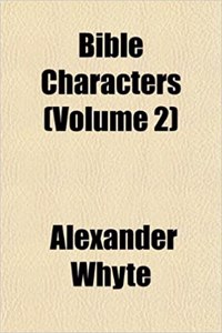 Bible Characters (Volume 2)