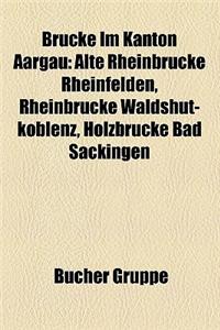 Brcke Im Kanton Aargau