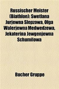 Russischer Meister (Biathlon)