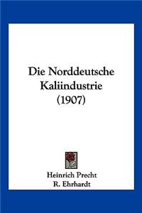 Norddeutsche Kaliindustrie (1907)