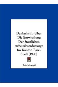 Denkschrift