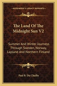 Land of the Midnight Sun V2