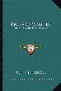 Richard Wagner