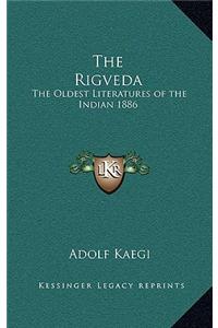 The Rigveda