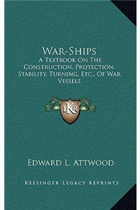 War-Ships