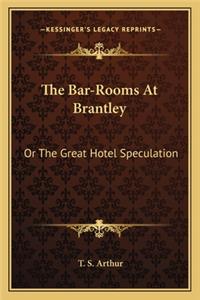 The Bar-Rooms at Brantley